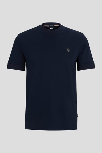 ΜΠΛΟΥΖΑ BOSS - 404 ΜΠΛΕ